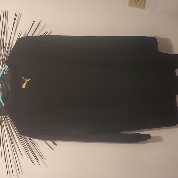 PUMA SWEATER DRESS - Picture 2 of 3